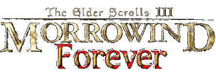 Morrowind Forever